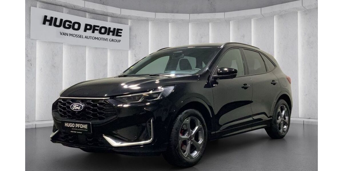 Ford Kuga 18.172 km 36.200 &euro; Schwerin 19061