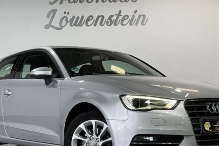 Audi A3 130.695 km 7.980 &euro; Moers 47443