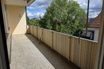 5-Zimmer-Eigentumswohnung mit Balkon, Garage und Stellplatz in 97714 Oerlenbach (ID 10685) - Erdgeschoßwohnung Oerlenbach Oerlenbach | Angebot:27030517