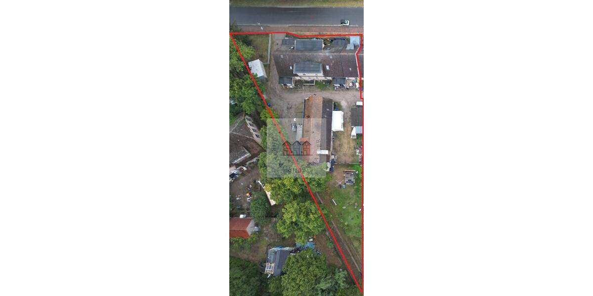 Mehrfamilienhaus, Wohnhaus Letschin-Voßberg Steintoch - 1 Zimmer, 323 m&sup2;, 369.000&euro; | Angebot:25692121