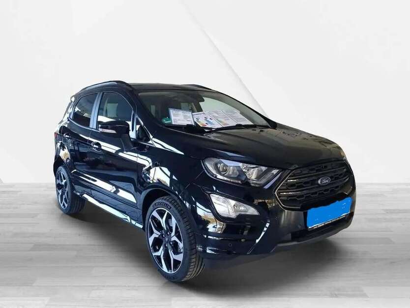 EcoSport