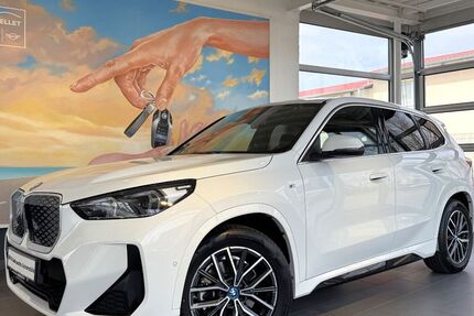 BMW iX1 48.000 km 41.420 &euro; Strausberg 15344