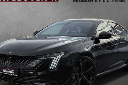 Peugeot 508 65.500 km 44.420 &euro; Crailsheim 74564