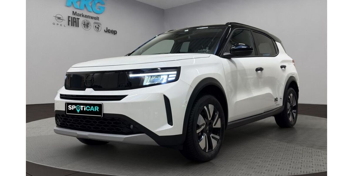 Opel Frontera 6.000 km 26.490 &euro; Bonn 53119