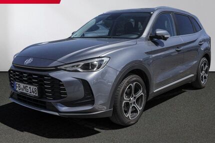 MG ZS 5.000 km 19.990 &euro; Friedberg 61169