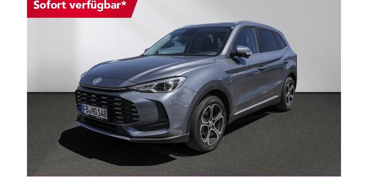 MG ZS 6.585 km 18.950 &euro; Friedberg 61169