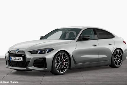 BMW i4 10.909 km 69.902 &euro; Hannover 30539