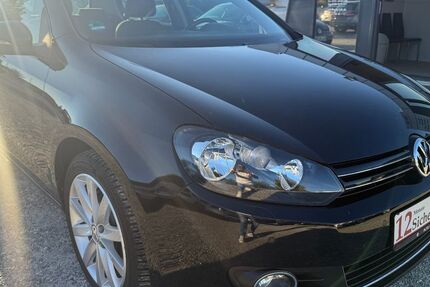 VW Golf 119.270 km 5.999 &euro; Leipheim 89340