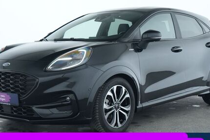 Ford Puma 50.640 km 15.988 &euro; Garching bei München 85748