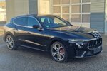 Maserati Levante Q4 Gran Sport Luftfederung 71.500 km 44.998 &euro; Landau 76829