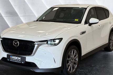 Mazda CX-60 15.452 km 37.490 &euro; Ludwigsfelde 14974