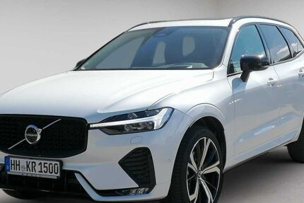 Volvo XC60 17.496 km 47.850 &euro; Hamburg 22761