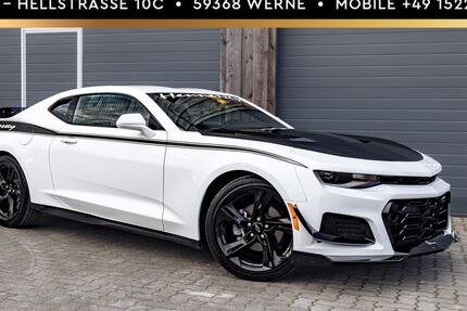 Chevrolet Camaro 23.040 km 32.490 &euro; Werne 59368