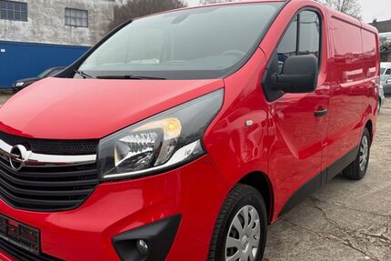Opel Vivaro 193.986 km 5.990 &euro; Kumhausen 84036