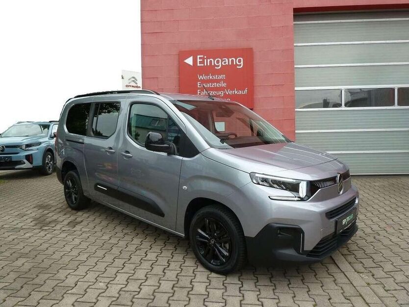 Berlingo