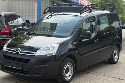 Citroen Berlingo 117.000 km 6.490 &euro; Ludwigshafen 67059