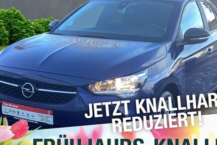 Opel Corsa 40.940 km 13.790 &euro; Marktredwitz 95615