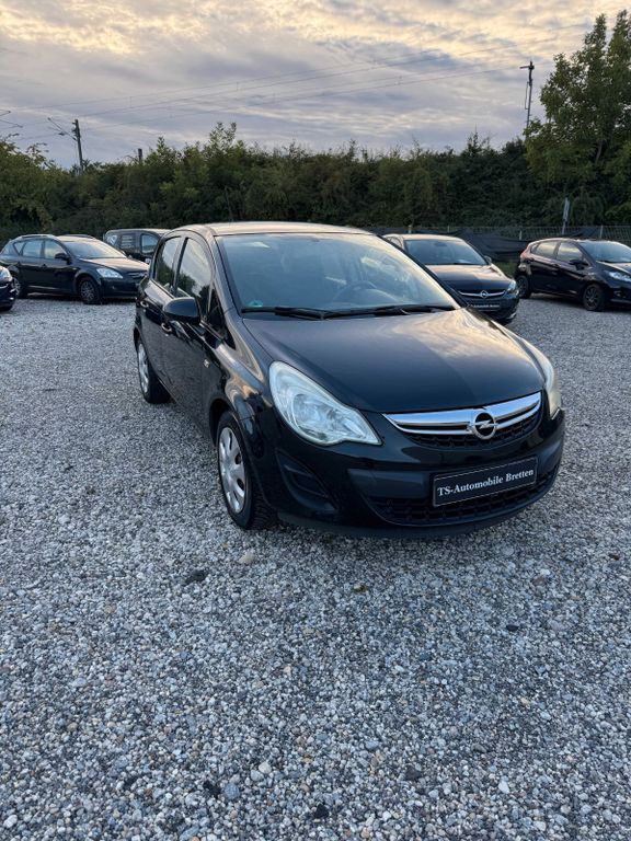 Corsa
