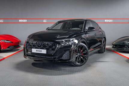 Audi Q8 1.100 km 93.970 &euro; Germaringen 87656