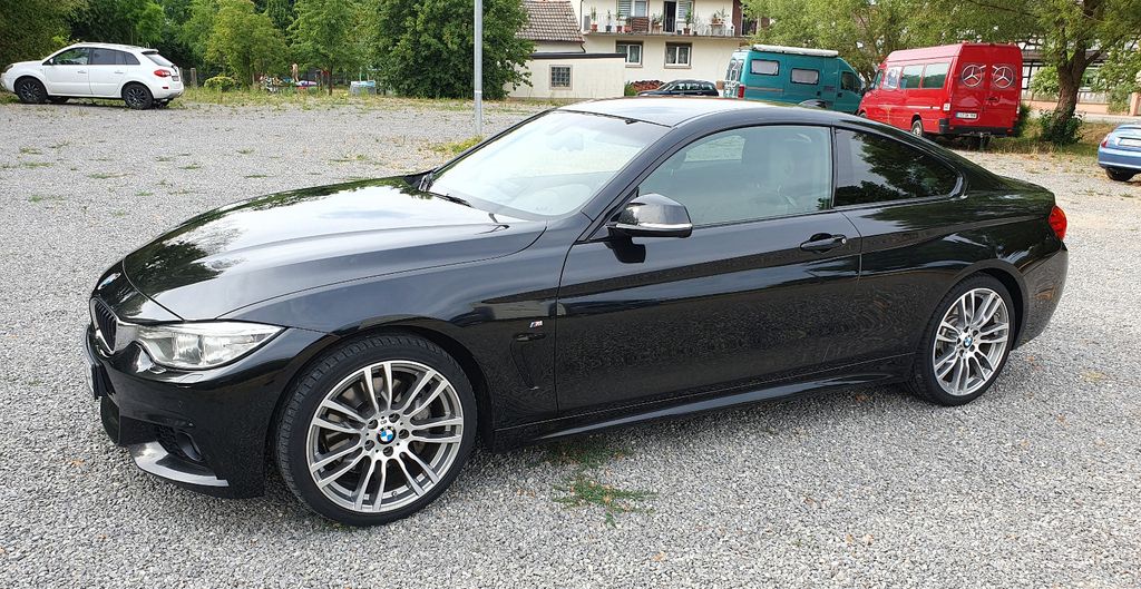BMW 435 164.300 km 21.800 &euro; Willstätt 77731