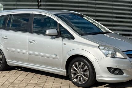 Opel Zafira 77.000 km 7.000 &euro; Murrhardt 71540