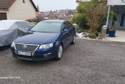 VW Passat 150.000 km 6.000 &euro; Lauda-königshofen 97922