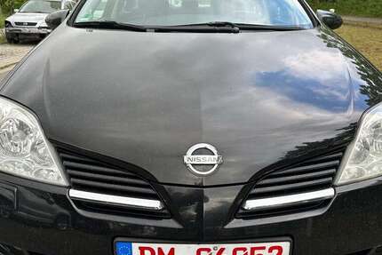 Nissan Primera 145.000 km 2.900 &euro; Mittenwalde Schenkendorf 15749