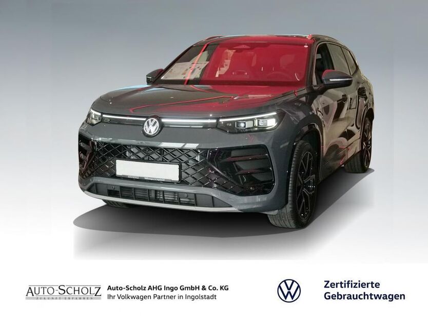 VW Tayron 11.987 km 59.899 € Ingolstadt 85053