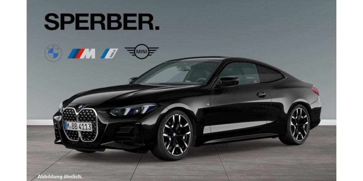 BMW 430 24.541 km 54.980 &euro; Bamberg 96050