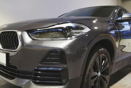 BMW X2 83.750 km 22.487 &euro; Hallschlag 54611