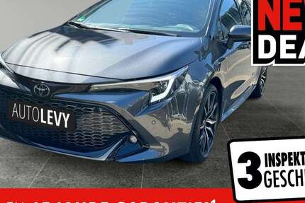 Toyota Corolla 2.500 km 38.094 &euro; Köln 50825