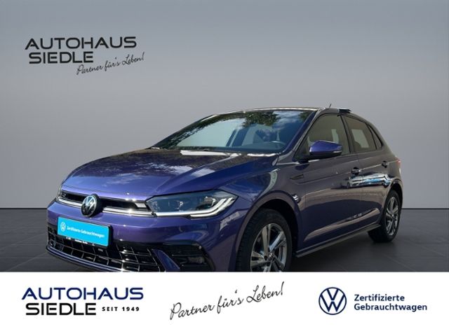 VW Polo 20.700 km 20.940 € Furtwangen 78120