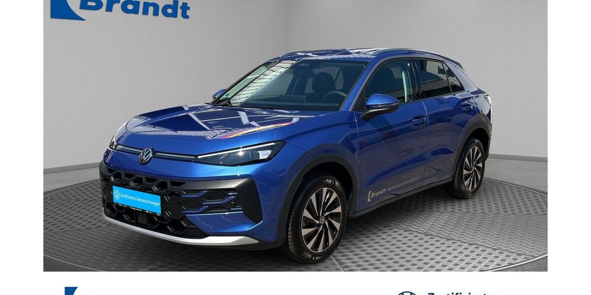 VW T-Roc 5.000 km 33.890 &euro; Achim 28832