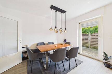 Wohnung Rheine Altenrheine - 3 Zimmer, 65 m&sup2;, 145.000&euro; | Angebot:26275373