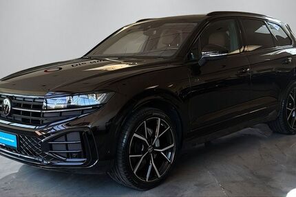 VW Touareg 30.029 km 68.940 &euro; Aschaffenburg 63741