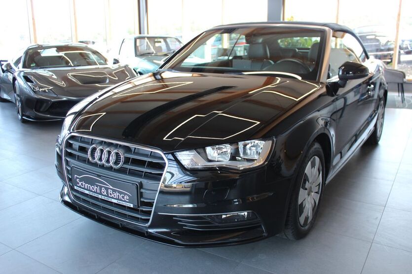 Audi A3 95.000 km 16.990 € Amstetten 73340