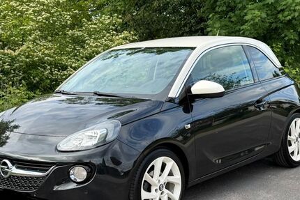 Opel Adam 122.000 km 6.300 &euro; Aschaffenburg 63741
