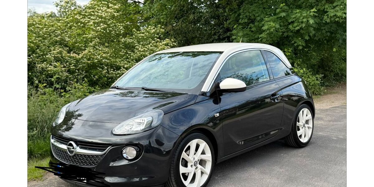 Opel Adam 122.000 km 6.300 &euro; Aschaffenburg 63741