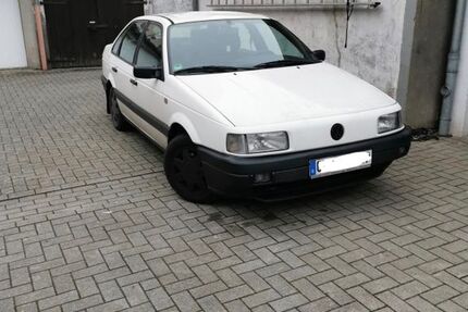 VW Passat 204.000 km 1.599 &euro; Bremerhaven 27568