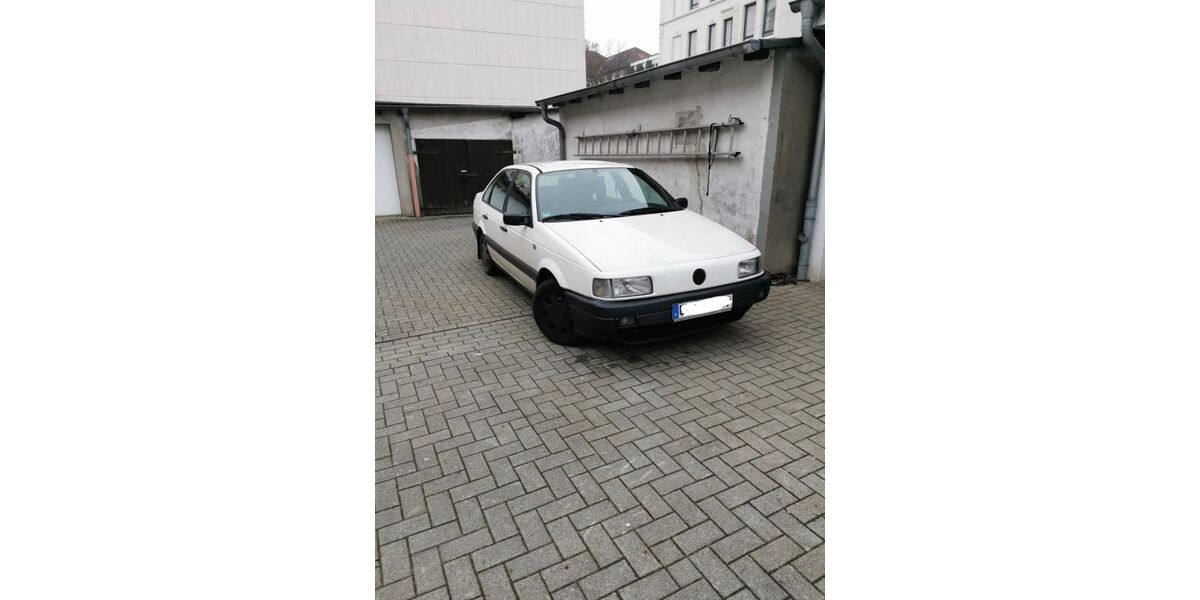 VW Passat 204.000 km 1.599 &euro; Bremerhaven 27568