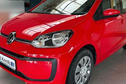 VW up!