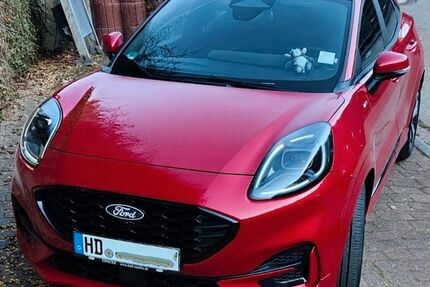Ford Puma 7.436 km 23.000 &euro; Schönau 69250