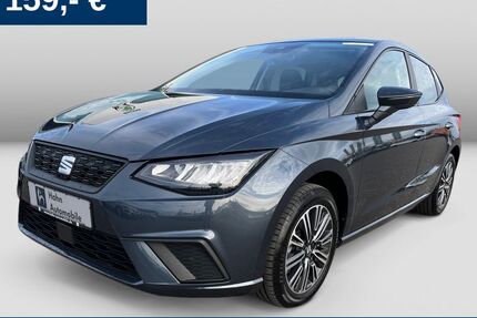 Seat Ibiza 36.490 km 16.830 &euro; Weinstadt-Endersbach 71384