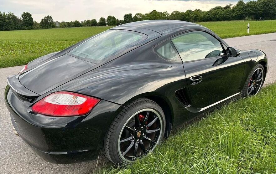 Cayman