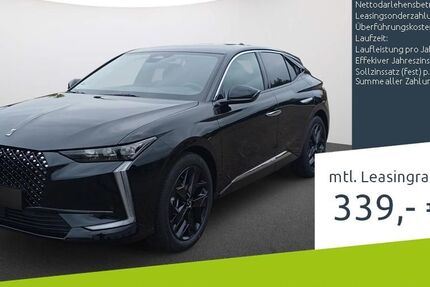 DS Automobiles DS4 4.220 km 27.090 € Dortmund 44263