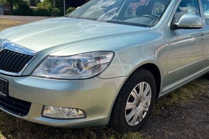 Skoda Octavia 128.797 km 5.990 € Schwabhausen OT b Gotha, Thür 99869