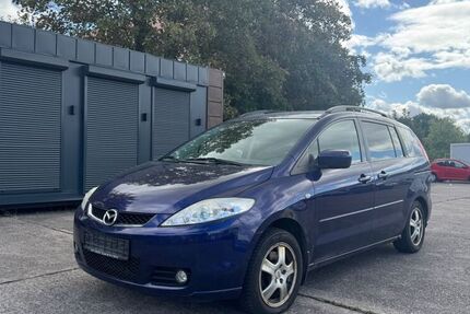 Mazda 5