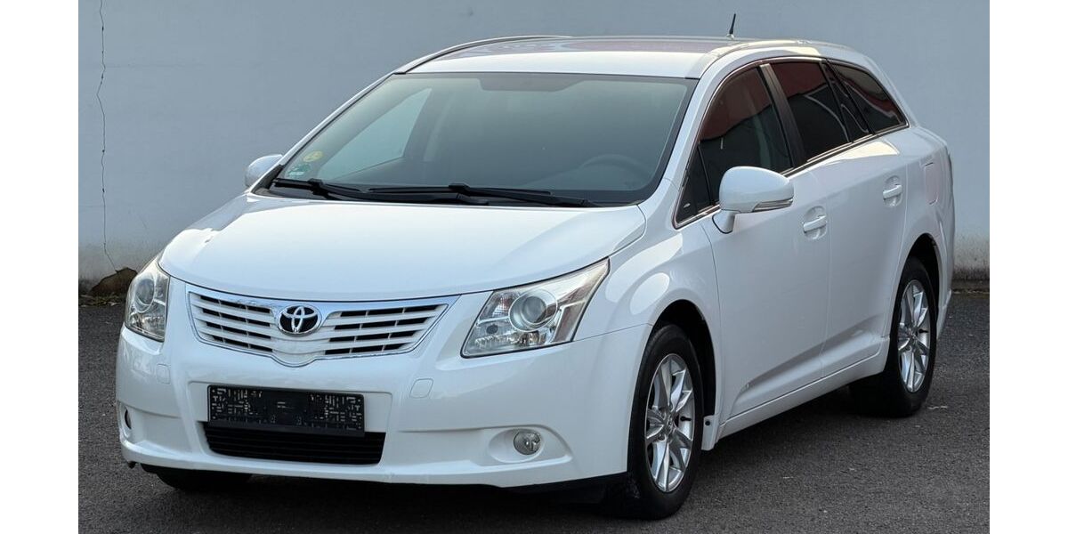 Toyota Avensis 165.000 km 5.999 &euro; Völklingen 66333