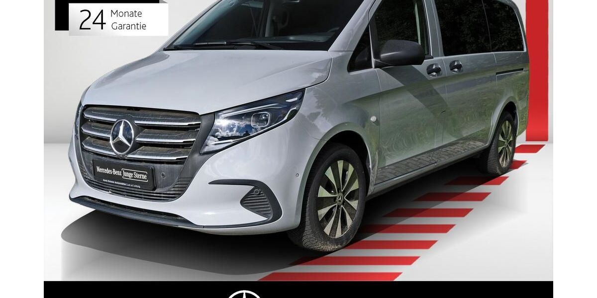 Mercedes-Benz Vito 58.278 km 44.690 &euro; Trittau 22946