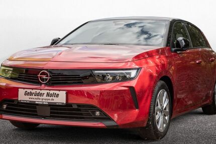 Opel Astra 42.205 km 18.450 &euro; Iserlohn 58636